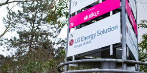 Revolutionizing Battery Safety: LG Energy Solution’s Pioneering Diagnostic Software