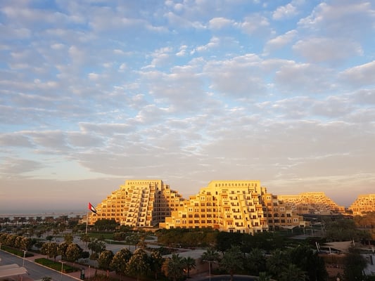 Ras Al Khaimah: The Rising Star of UAE’s Tourism and Real Estate Investment