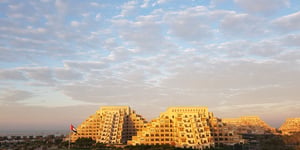 Ras Al Khaimah: The Rising Star of UAE’s Tourism and Real Estate Investment