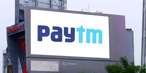The Strategic Leap: Paytm’s Bold Move into Global Fintech Markets