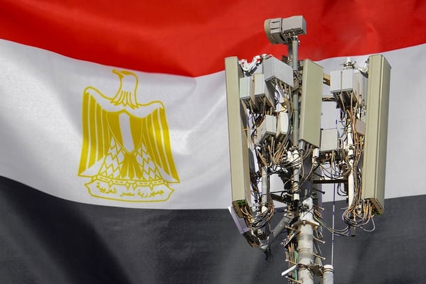 The Strategic Alliance of Telecom Egypt and Huawei: Accelerating the 5G Race