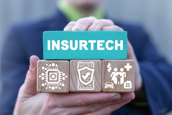 The Expanding Universe of Insurance Technology: From Core Solutions to Parametric Startups