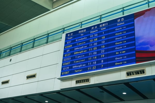 China’s Visa-Free Policy Expected to Fuel a Lunar New Year Travel Surge
