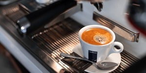 Brewing the Future: How Unilever and Nestlé Are Stirring the Coffee Market