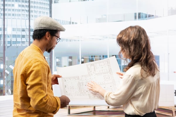 The Surge in Office Leasing: A 2025 Perspective