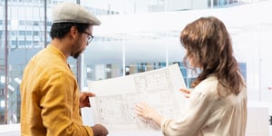 The Surge in Office Leasing: A 2025 Perspective