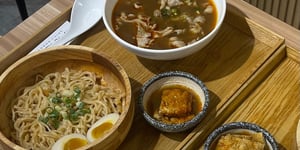 The Rise of Feel Good Foods: Expanding with Better-For-You Burritos