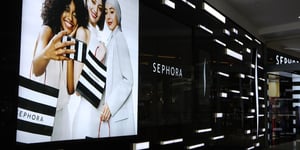 Sephora’s Strategic Surge: Captivating the UK Market with Metrocentre Milestone