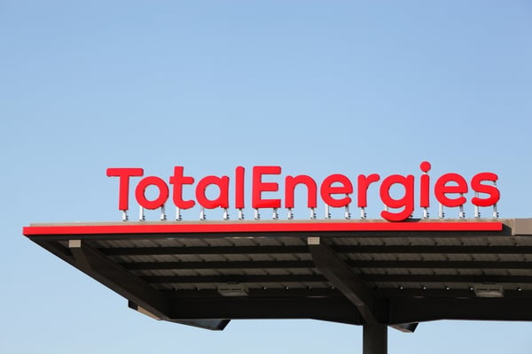 The Power Play: TotalEnergies’ Bold Move in the UK Energy Market