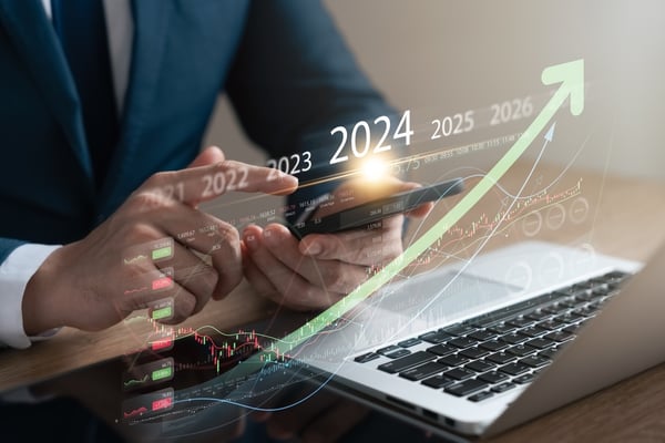 Navigating the Construction Material Price Volatility: Strategies for 2024