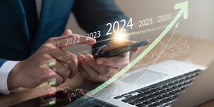 Navigating the Construction Material Price Volatility: Strategies for 2024