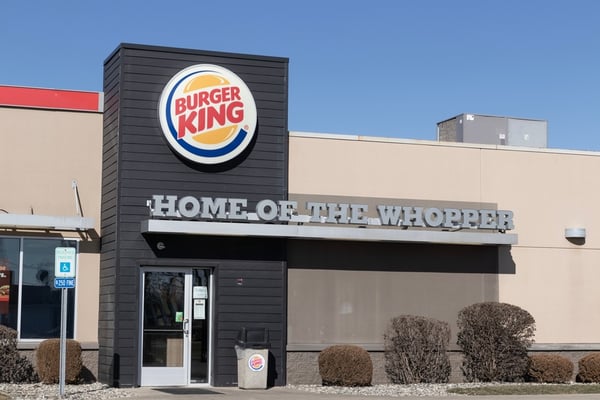 Restaurant Brands International’s $500 Million Leap: A Strategic Play in the Quick Service Restaurant Market