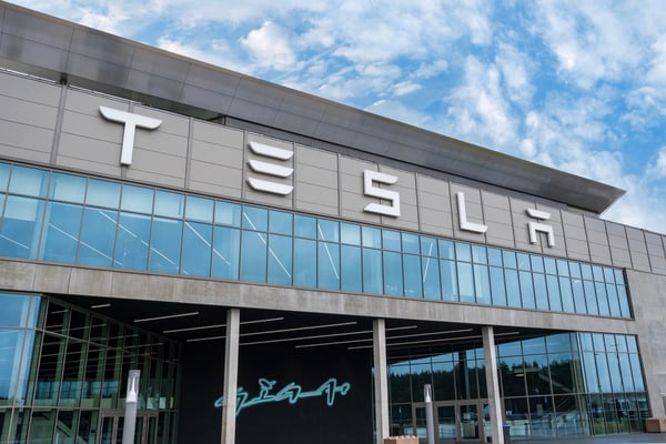 Why Tesla Putting Southeast Asia Factory Plans on Ice Could Be a Big Deal