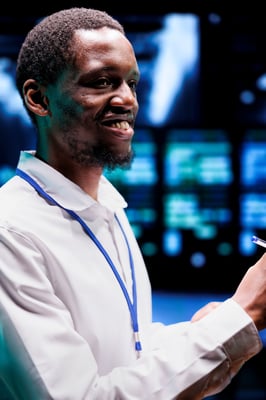 Chevron’s Green Shift: Powering Data Centers with Natural Gas
