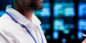 Chevron’s Green Shift: Powering Data Centers with Natural Gas