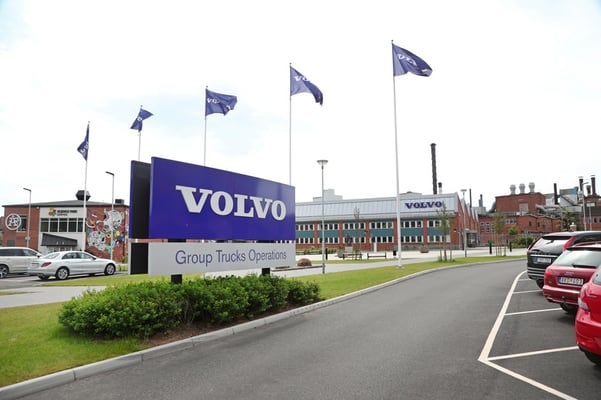 Volvo CE’s Bold Move: Expanding Hauling Options with Next Generation Equipment