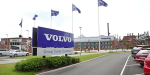 Volvo CE’s Bold Move: Expanding Hauling Options with Next Generation Equipment