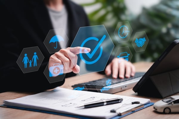Steady as She Goes: ProAssurance’s Acquisition by The Doctors Company and Its Market Stability