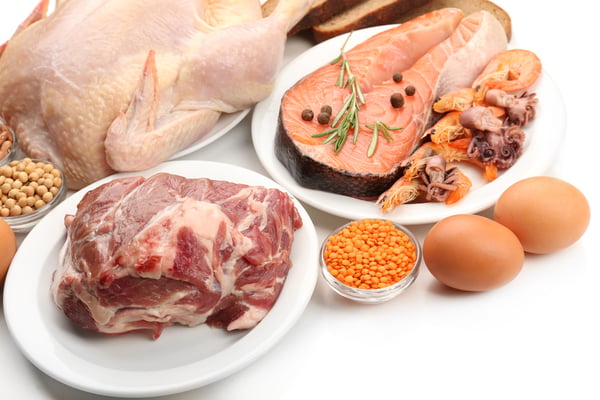 Alt-Proteins: Navigating the Ups and Downs in the Plant-Based Market