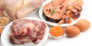 Alt-Proteins: Navigating the Ups and Downs in the Plant-Based Market