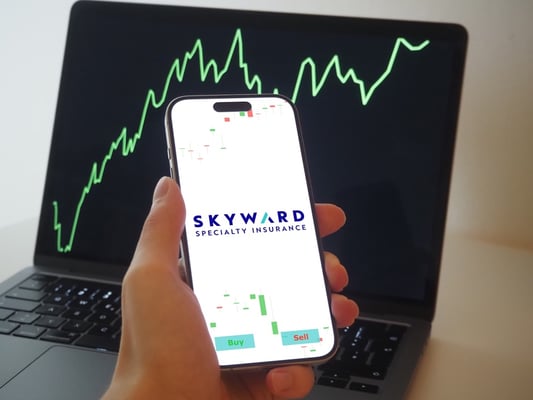 Skyward Specialty Insurance: A Beacon of Growth in the Insurance Industry’s Stormy Seas