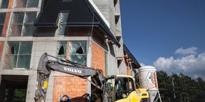 Sustainability in Construction: VolvoCE’s Electric Machinery in Japan