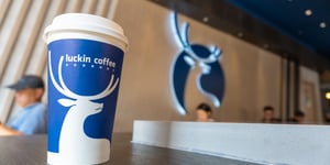 Luckin Coffee Brews Up a Storm: Strategic Expansion and Soaring Earnings