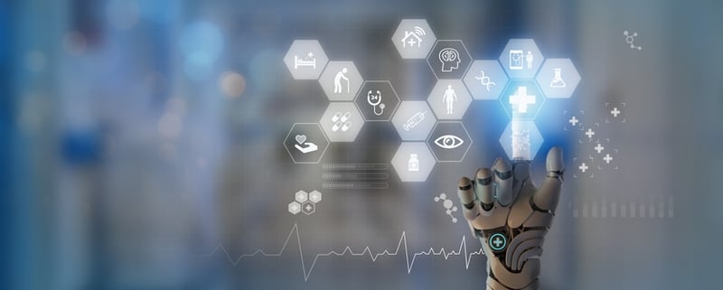 Tech-Driven Healthcare Transformation: Smart Applications’ Digitization Drive in Nakuru