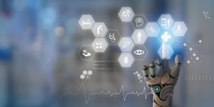 Tech-Driven Healthcare Transformation: Smart Applications’ Digitization Drive in Nakuru