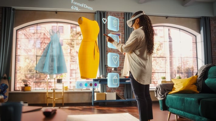 The Digital Makeover: E-commerce Giants Redefining Beauty Consumption