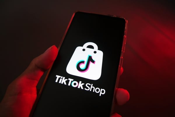The TikTok Takeover: How Social Commerce is Redefining E-commerce in Southeast Asia