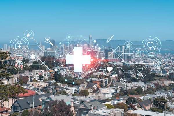 Breaking Barriers: How HKIC’s Latest Move Could Revolutionize Healthcare in the Greater Bay Area