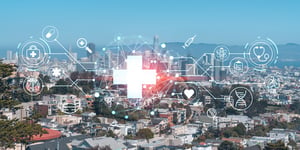 Breaking Barriers: How HKIC’s Latest Move Could Revolutionize Healthcare in the Greater Bay Area