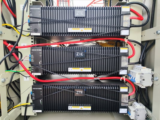 Zain Bahrain and Ericsson Pave the Way for Sustainable Telecom with Hybrid Power Solutions
