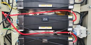 Zain Bahrain and Ericsson Pave the Way for Sustainable Telecom with Hybrid Power Solutions