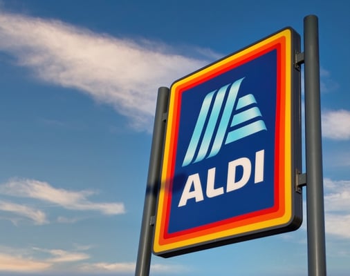 Aldi’s Bold £55 Million Bet on London: Transforming the Grocery Retail Landscape
