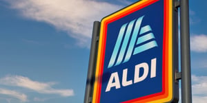 Aldi’s Bold £55 Million Bet on London: Transforming the Grocery Retail Landscape