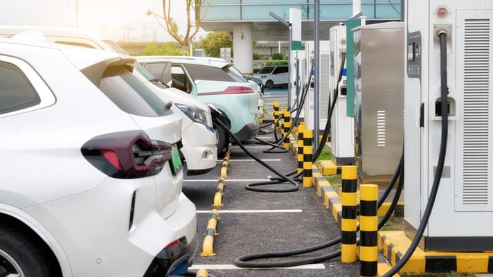 The EV Charging Revolution: Innovations and Expansions