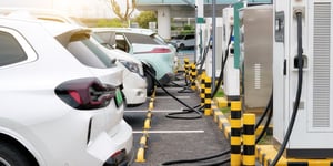 The EV Charging Revolution: Innovations and Expansions