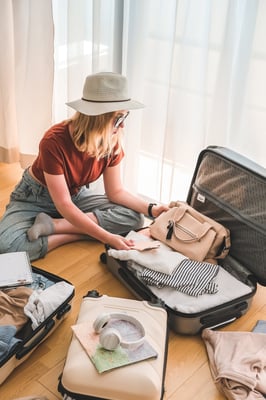 Exploring the Future of Travel: Trends and Insights for a Post-Pandemic World