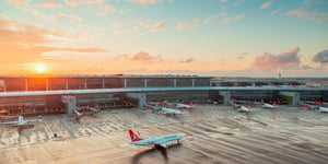 Turkish Airlines’ Strategic Expansion Down Under: A New Era for Australia’s Connectivity to the World