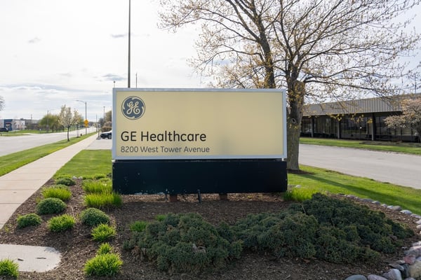 GE HealthCare’s Stellar Quarter: A Deep Dive into its Financial Health and Future Trajectory