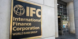 Bridging the Sustainability Gap: The Strategic Alliance between IFC and IFRS Foundation