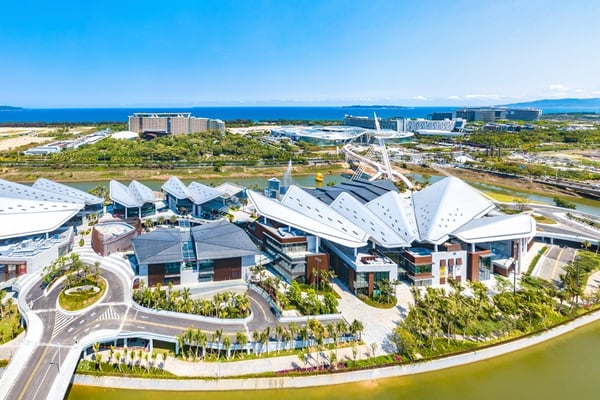 Hainan’s Duty-Free Gold Rush: Is it Reinventing the Global Retail Landscape?