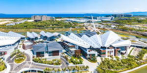 Hainan’s Duty-Free Gold Rush: Is it Reinventing the Global Retail Landscape?