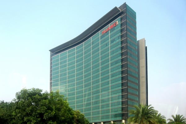 Huawei’s Strategic Mastery: Doubling Profits Amid US Sanctions in 2023