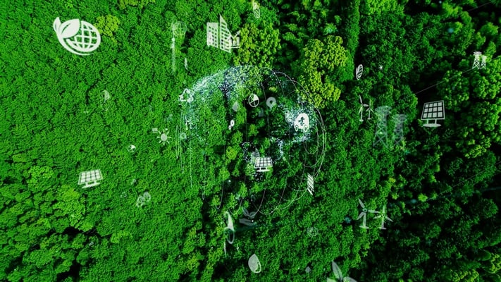 Why Green Construction Tech is the New Gold Rush of 2024
