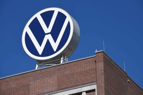Volkswagen’s Brussels Factory Dilemma: Navigating the EV Demand Challenge