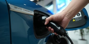 BYD’s Charge into Pakistan: A New Chapter in Global EV Expansion
