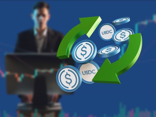 Coinbase and Stripe Forge Path for Crypto Payments through USDC Integration